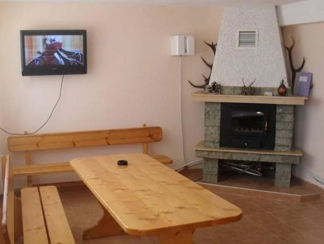 Panayotovi Guest House