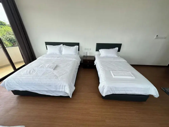 Glistar Hotel