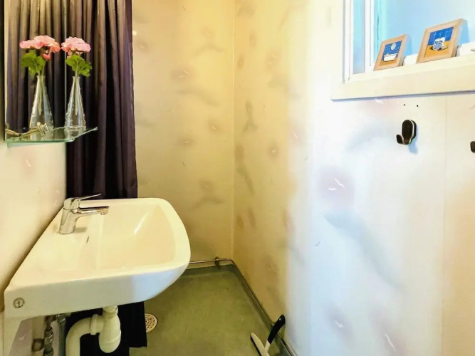 4 Star Holiday Home in Uddevalla