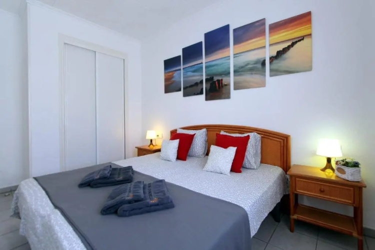 LEON Immo Apartment Bahia E - 10417
