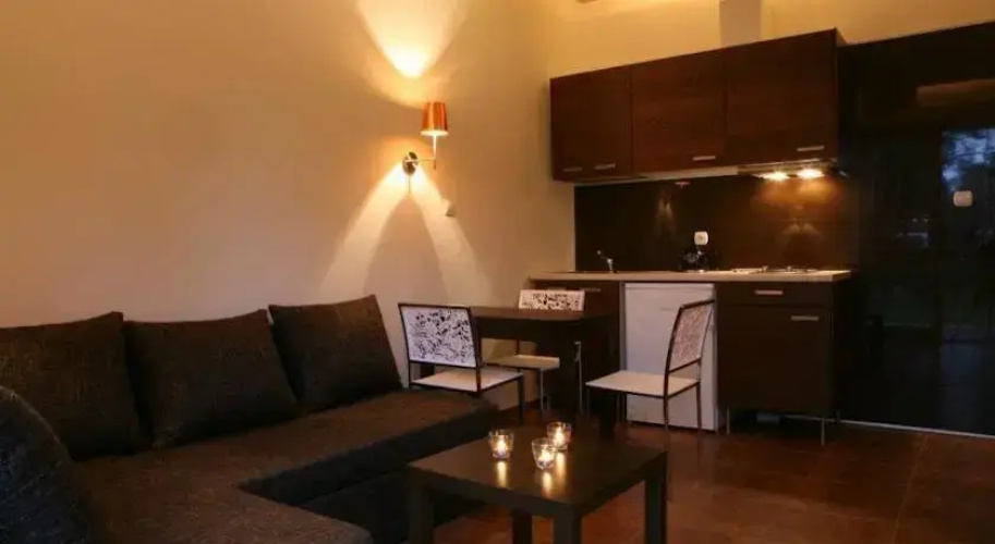 Pelikan Resort