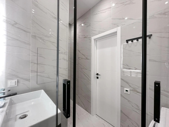 Фотография номера квартиры Flat Inn на улице 2-я Брестская