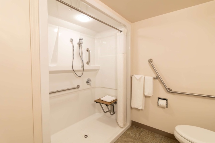 Super 8 by Wyndham Prince George photo 10
