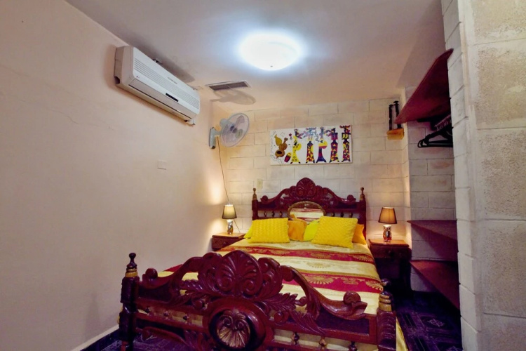 Residencia Varela