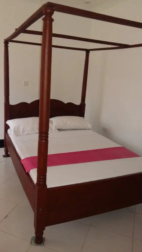 Amani Cottage
