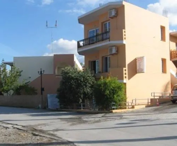 Otel görseli