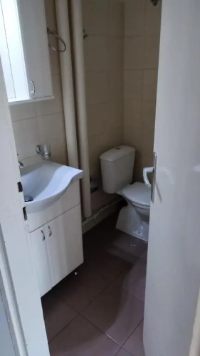 Nice apartment in New Belgrade with free parking
