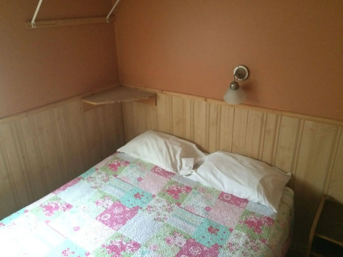 Fort Motel