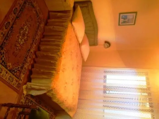 Studio Rooms Moncherie
