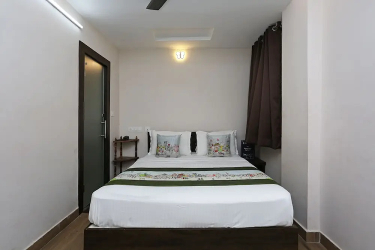 OYO 9476 Hotel Mittal