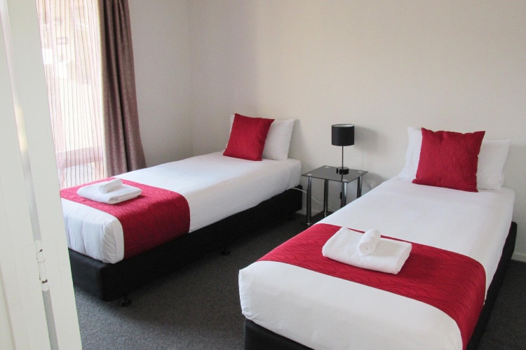 2 Bedrooms Apartment with balcony and with view