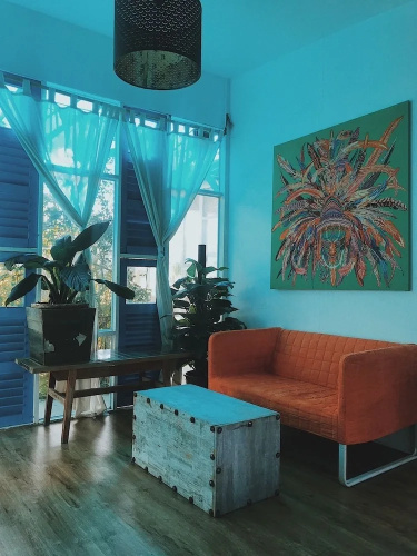 Lalaland Homestay