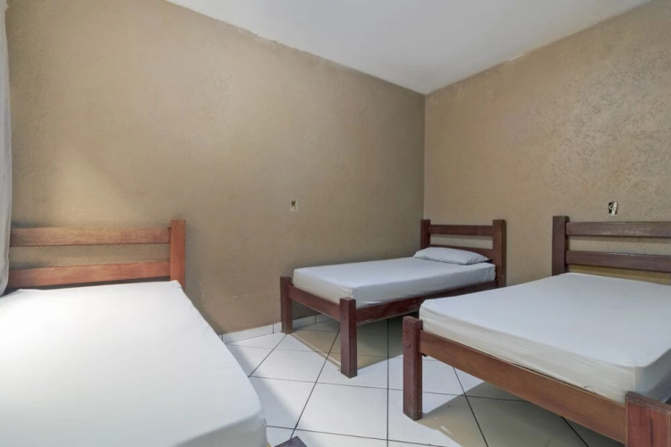 Hotel Santa Fé
