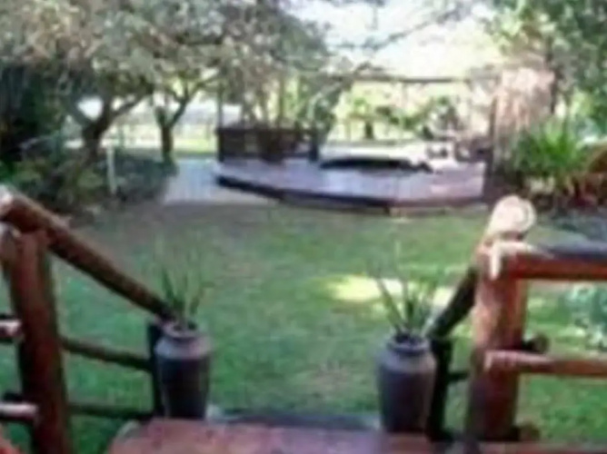 Tidewaters Accommodation