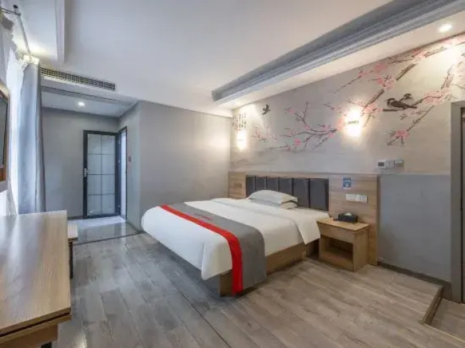jiuchongtian.hotel