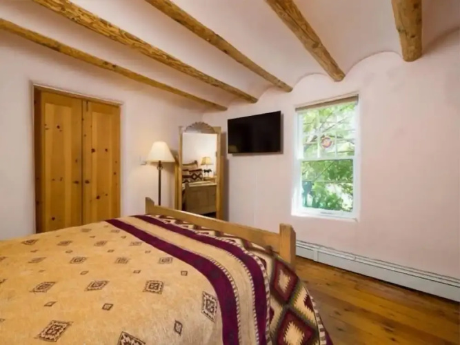 4bd Mariposa