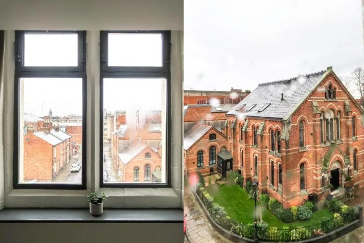 Hotelbild