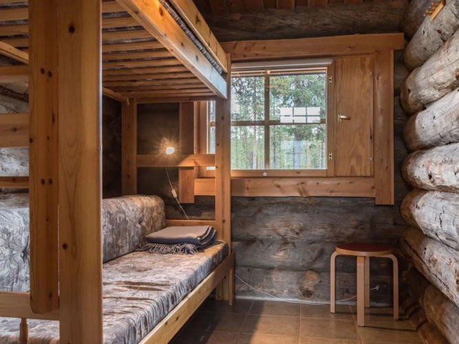 Holiday Home Klasun maja b