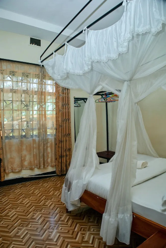 Bluestone Lounge and Lodge.