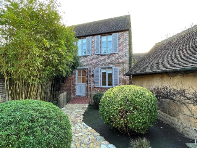 1 Bedroom Cottage