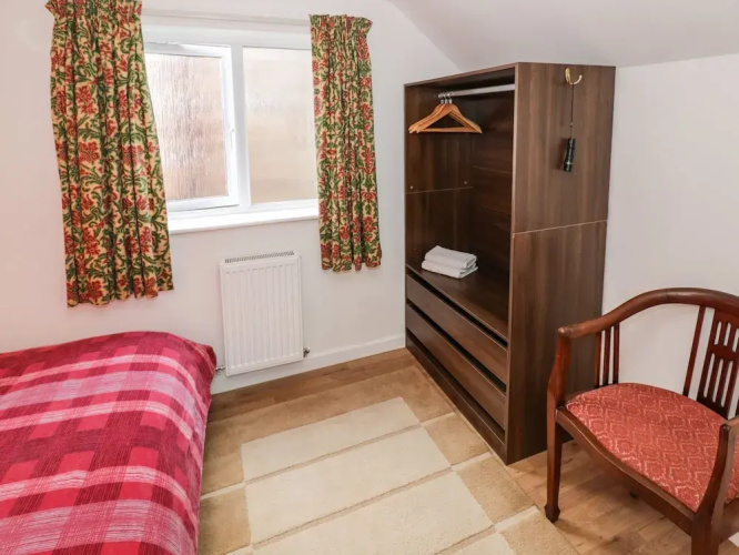 3 Oaks Lodge