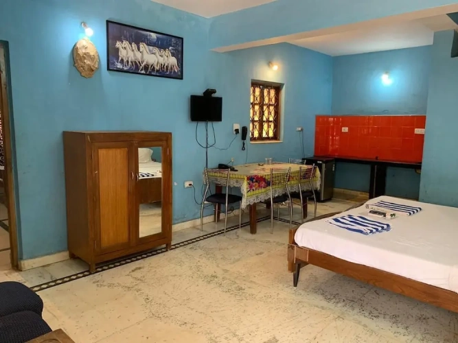 Premium room