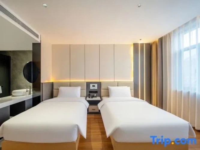 Comfort Quadruple room