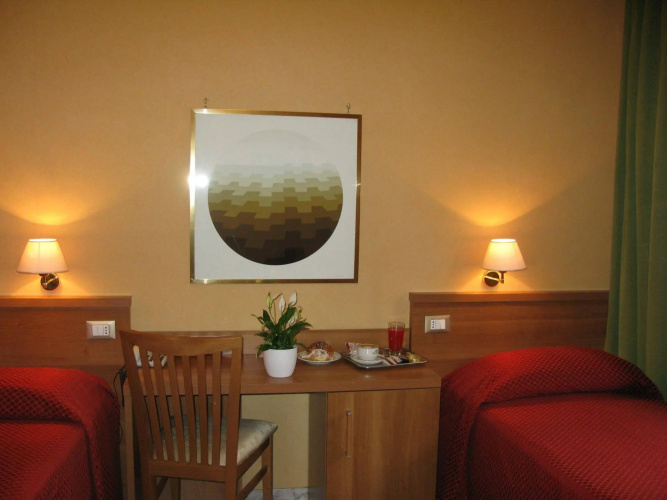 York Hotel