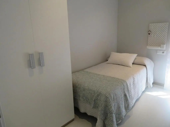 Alcañiz Flats I