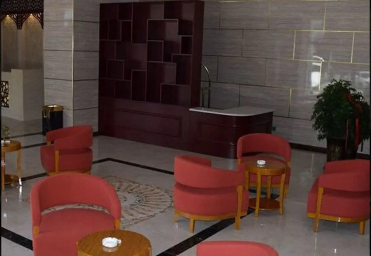 Imagen del hotel