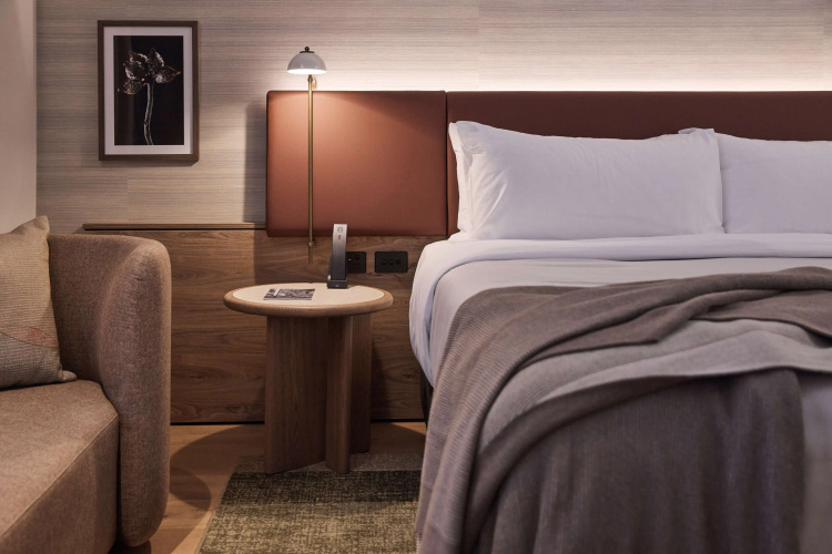 Rydges Melbourne