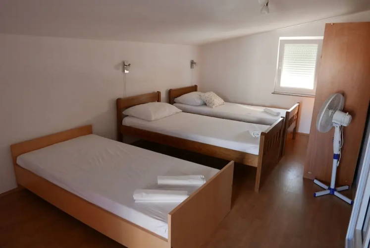Apartments Karolina