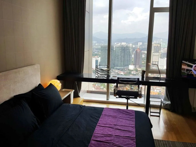 Getaway Suite by Asiapex
