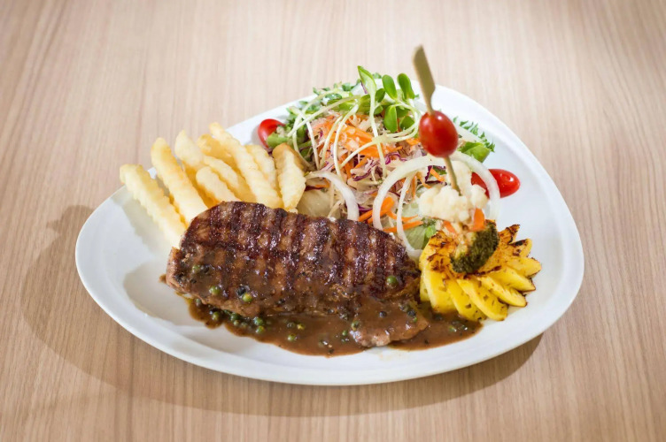 Фотография отеля