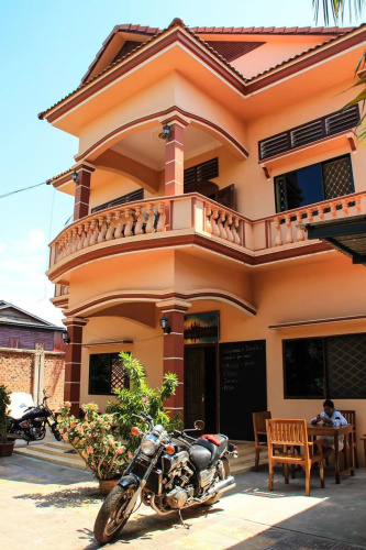Image de l'hôtel