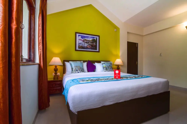Meadow Resort