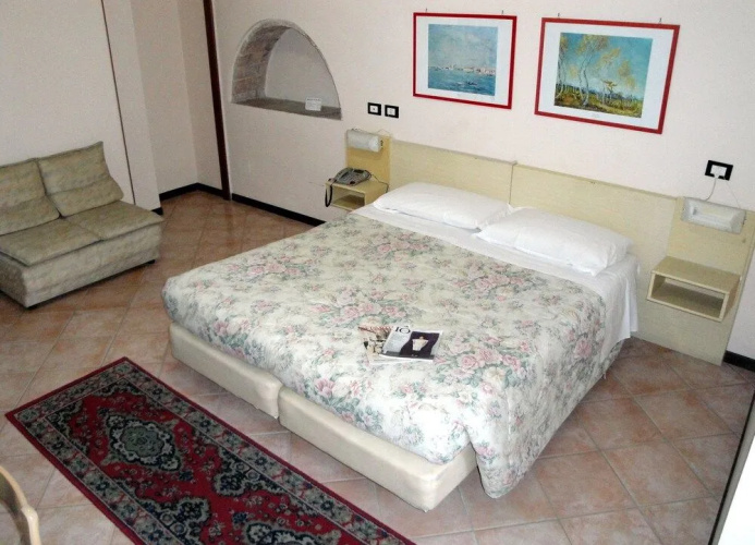 Hotel Europa