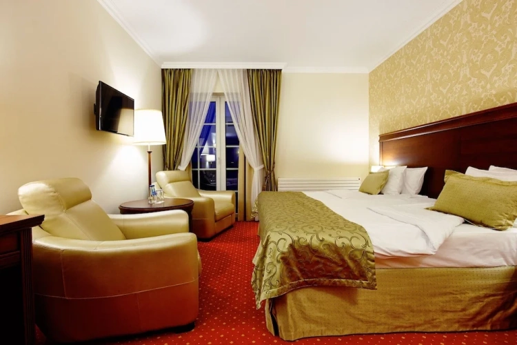 Business Double room