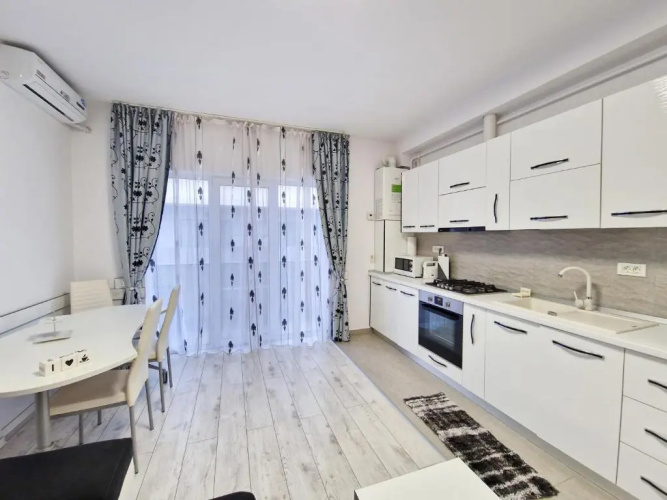 Allure Apartment
