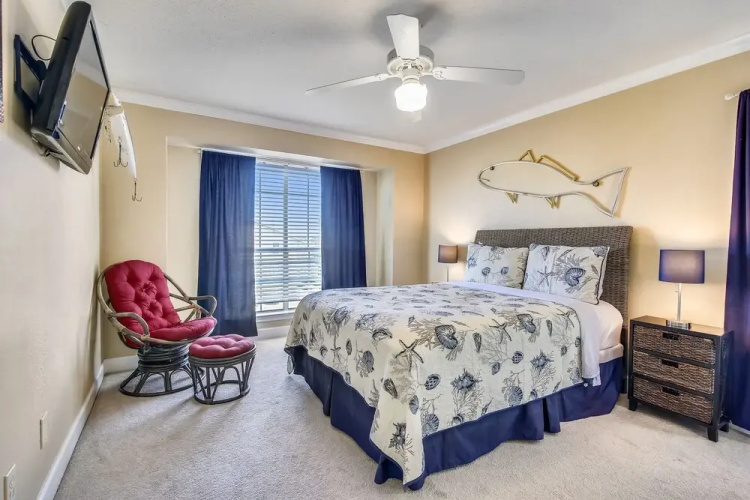Dawn 831-beach Getaway