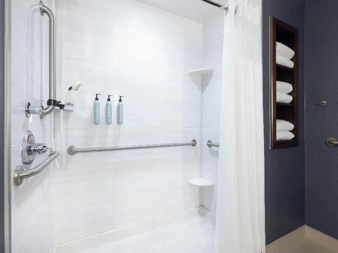 Quadruple Suite