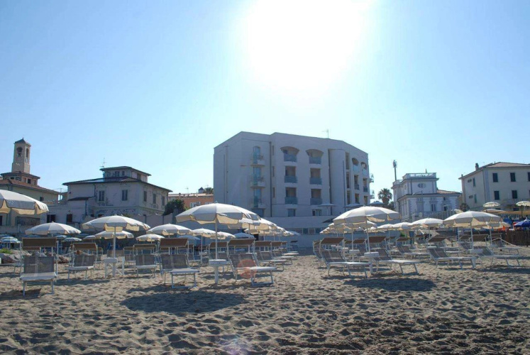 Hotel Stella Marina