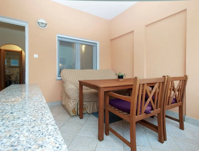 2 Bedrooms Standard Apartment