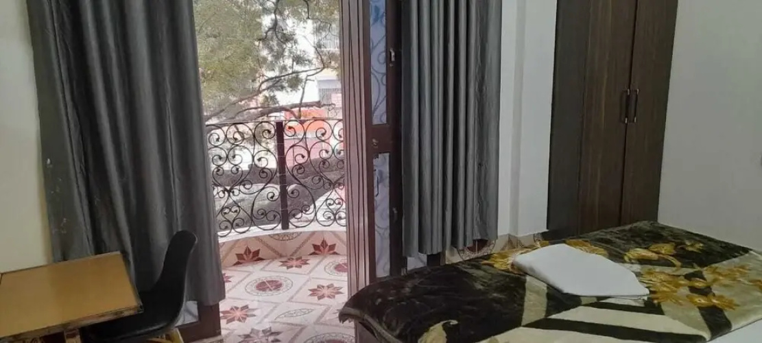 Hotel Parv