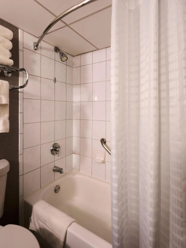Radisson Hotel Hauppauge-Long Island photo 9