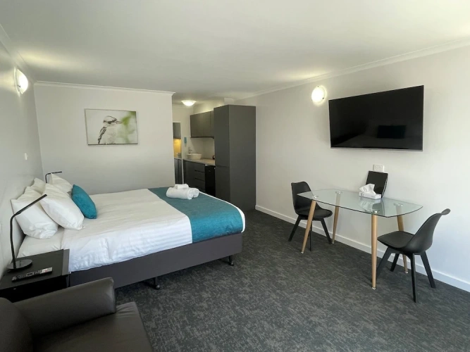 Premium Double room