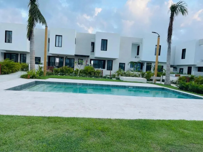 Hermosa villa con Picuzzi