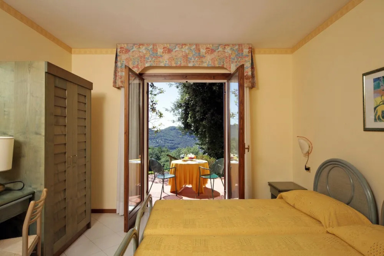 Residence Madrigale