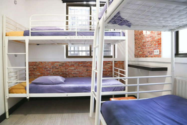 Hostels Meetingpoint