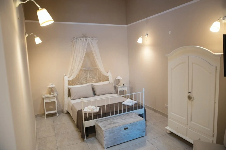 Villa Erminia